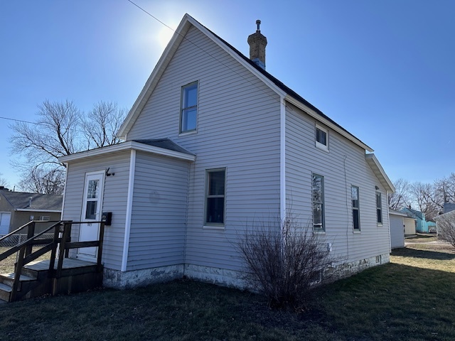 Primary Photo - 609-613 13th St NE