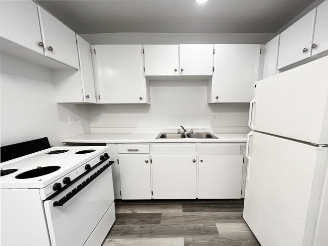 Foto del edificio - 543 N F Ave