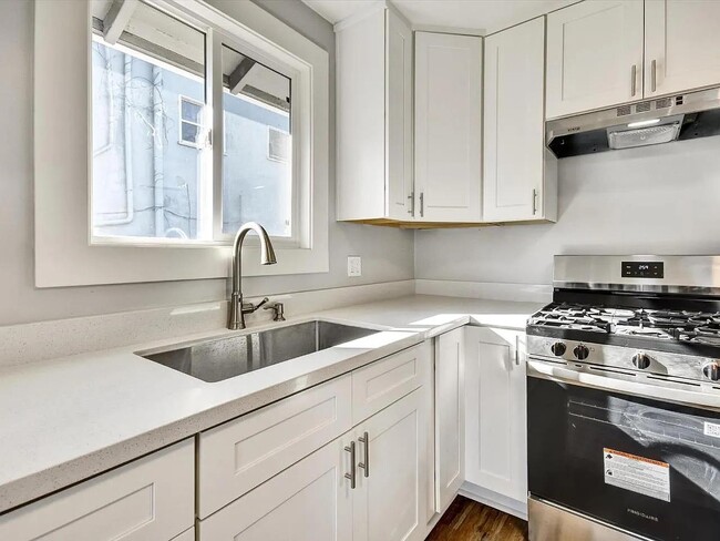 Foto del edificio - 367 College St