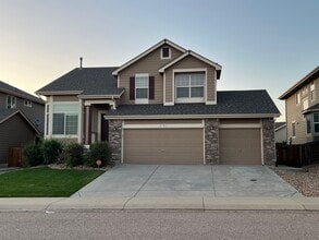 Building Photo - 2701 White Wing Rd