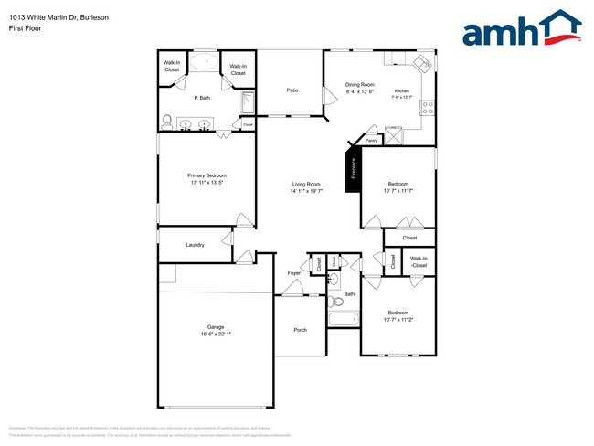 Foto del edificio - 1013 White Marlin Dr