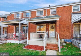 Building Photo - 7908 Wallace Rd