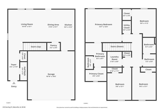 Foto del edificio - Deposit Pending!!