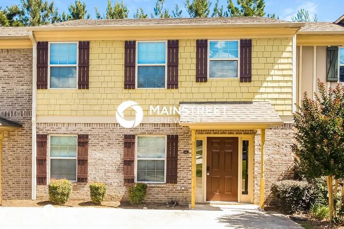 Primary Photo - 2 Bedroom Pet-Friendly Home in CARTERSVILL...
