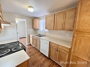 Building Photo - 461 El Paso Blvd