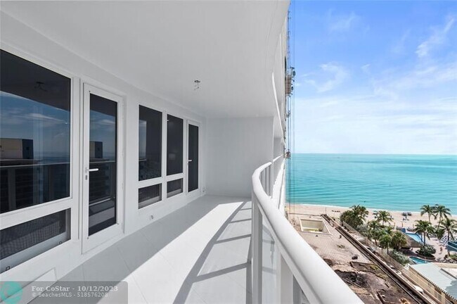 Building Photo - 4100 Galt Ocean Dr