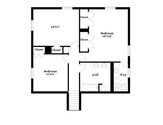 Building Photo - 1317 Braeburn Rd