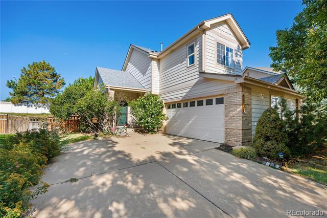 Foto principal - 451 Grey Swallow St