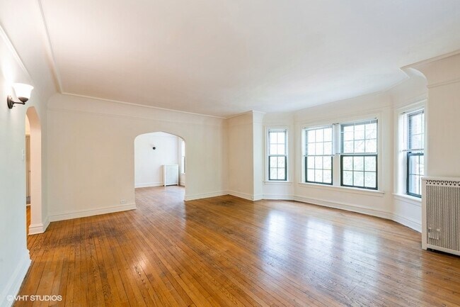 Foto del edificio - 1129 Washington St