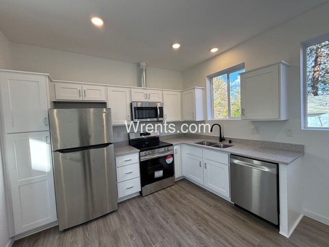 Foto del edificio - New Build Duplex