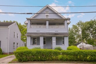 Building Photo - 13233 Carrington Ave