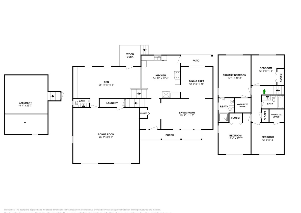 Foto del edificio - 2944 Cherry Blossom Ln
