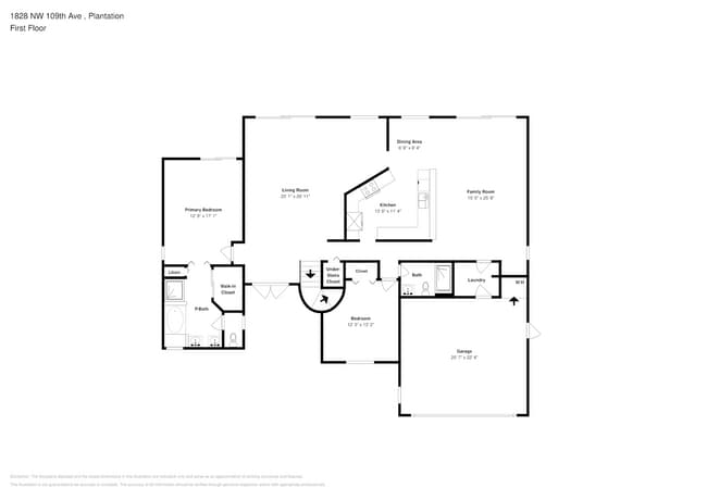 Building Photo - 1828 NW 109th Ave