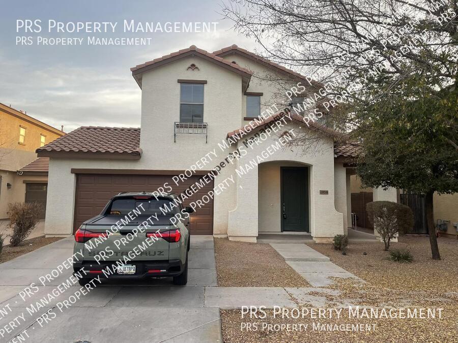 Foto principal - Home in Gilbert Just Listed