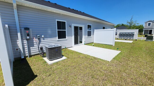 Photo - 205 Brackish Dr Townhome