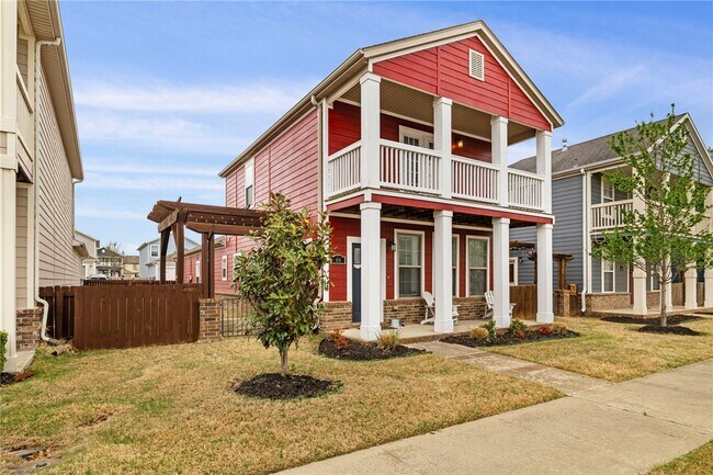 Building Photo - 614 N Keats Dr