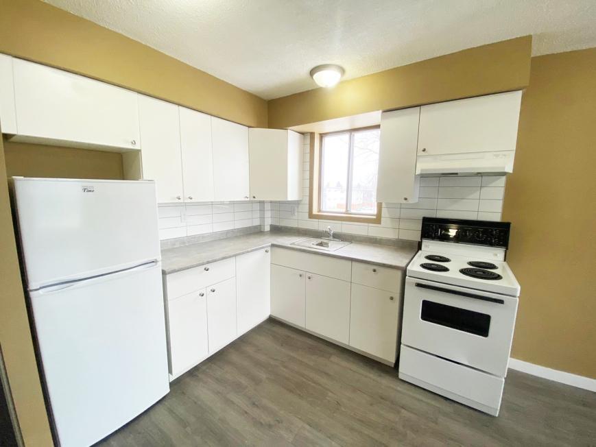 Primary Photo - 1 bedroom in Prince George BC V2L 2N3