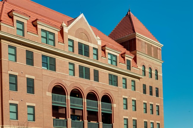 Building Photo - The Station At Potomac Yard Apartments