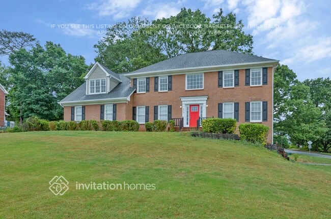 Building Photo - 2579 Hickory Cove SW