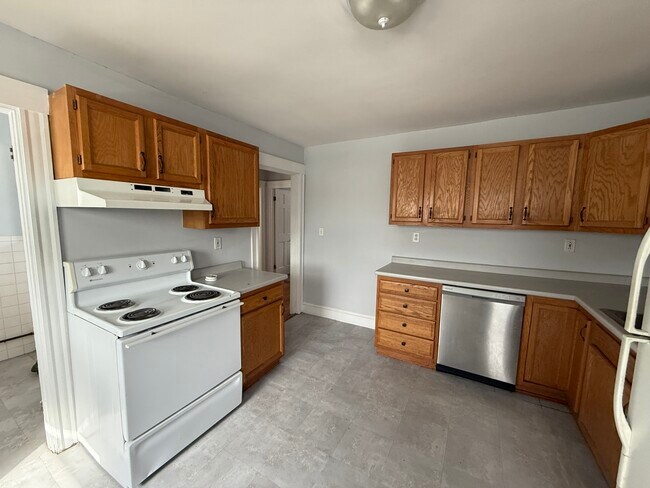 Foto del edificio - 527 Gallivan Blvd