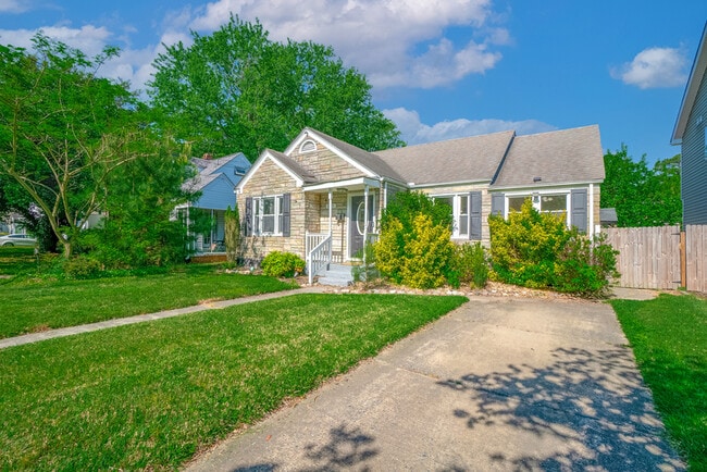 Photo - 3315 Dunkirk Ave House