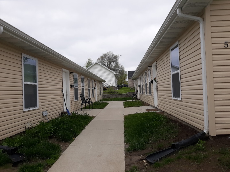 Foto principal - 516 W Hickory St