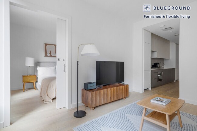 Foto del edificio - 241 W 28th St