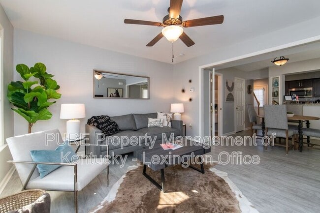 Foto del edificio - 3571 Arbor Dr