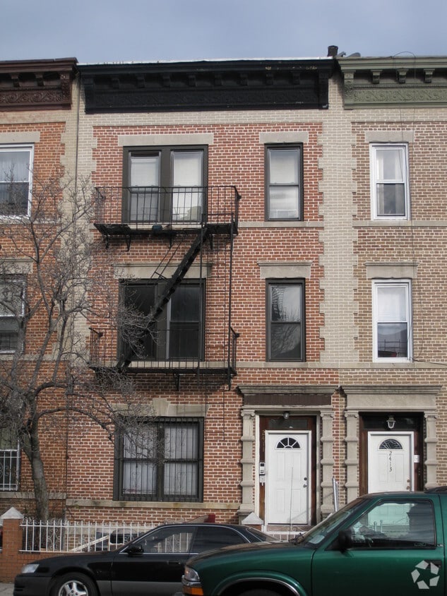 2411 Clarendon Rd, Brooklyn, NY 11226 Apartments in Brooklyn, NY