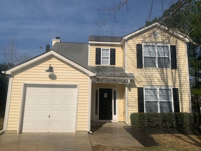 Foto del edificio - 5611 Sojourn Dr