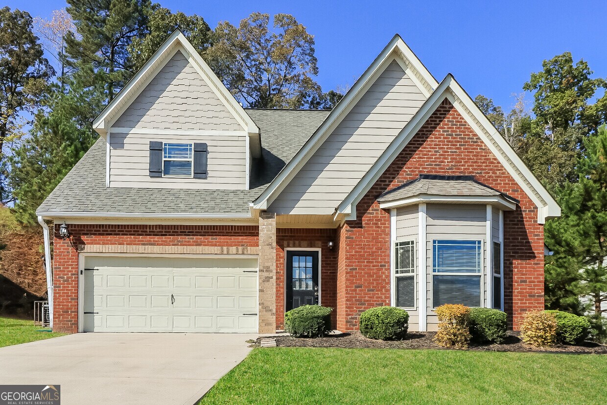 205 Jennah Walk, Union City, GA 30291 House Rental in Union City, GA