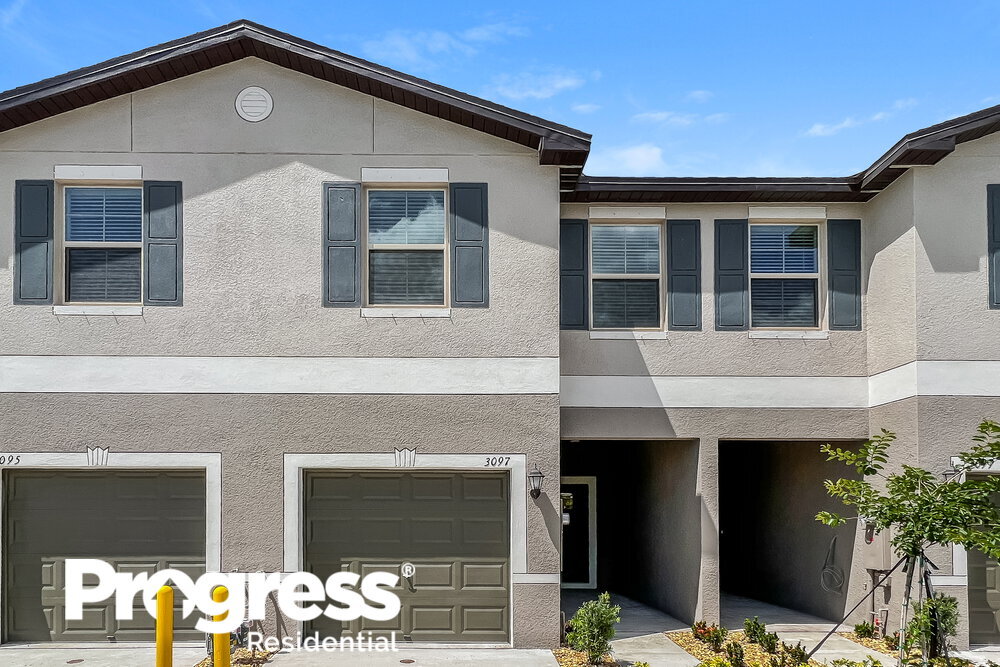 3097 Pinnacle Peak Dr, New Port Richey, FL 34655 Townhome Rentals in