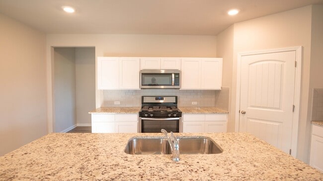 Foto del edificio - 5388 Greenridge Ln