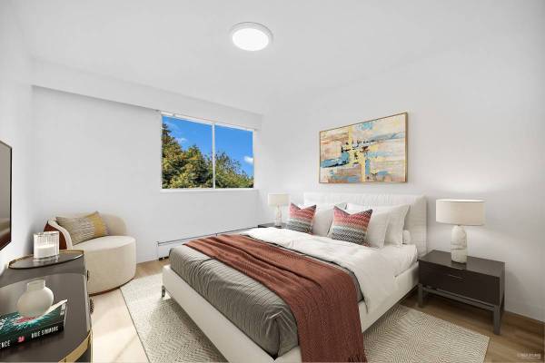 Photo du bâtiment - 201 Laval St