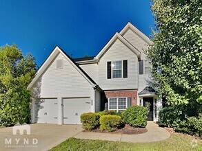 Building Photo - 1557 Silver Ridge Dr SW