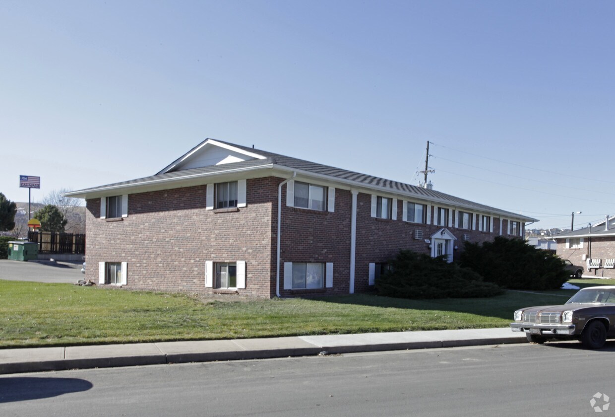 Foto del edificio - 12145 W Nevada Pl