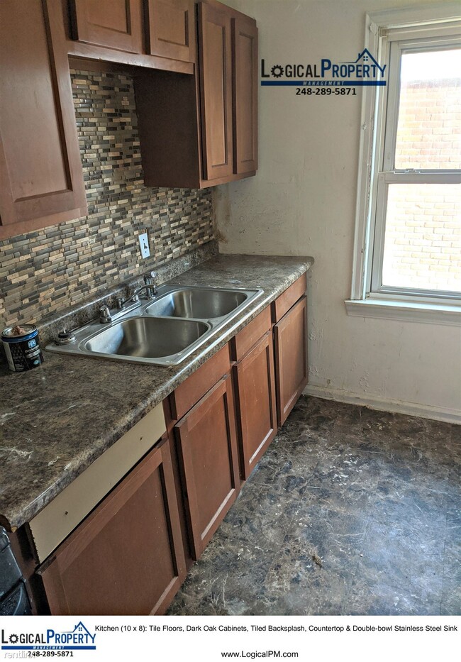 Building Photo - 3 br, 1 bath House - 11351 Auburn St