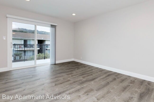 Building Photo - 4350 San Pablo Dam Rd