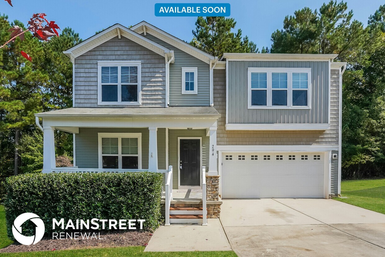 Primary Photo - 294 Farrington Dr