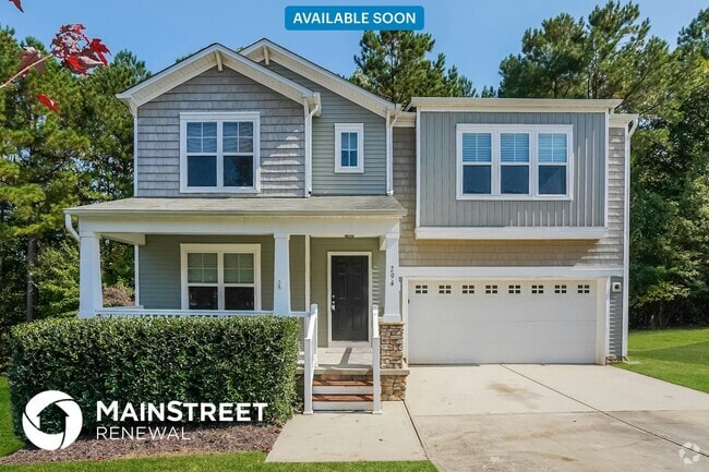 Building Photo - 294 Farrington Dr