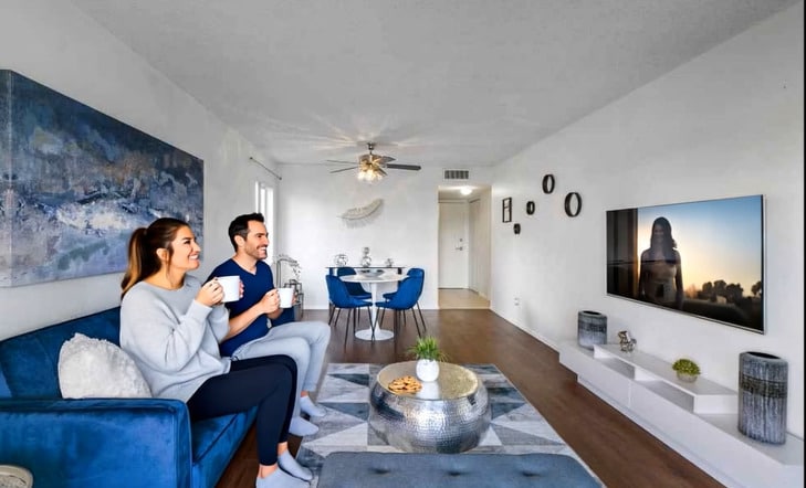 Foto principal - Windsor Forest