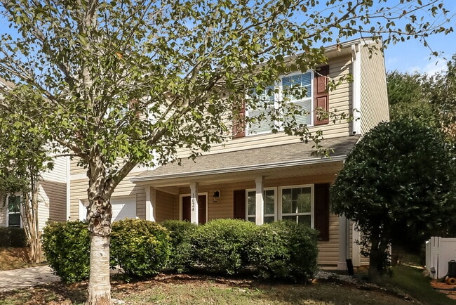 Foto del edificio - 1024 Joselynn Drive