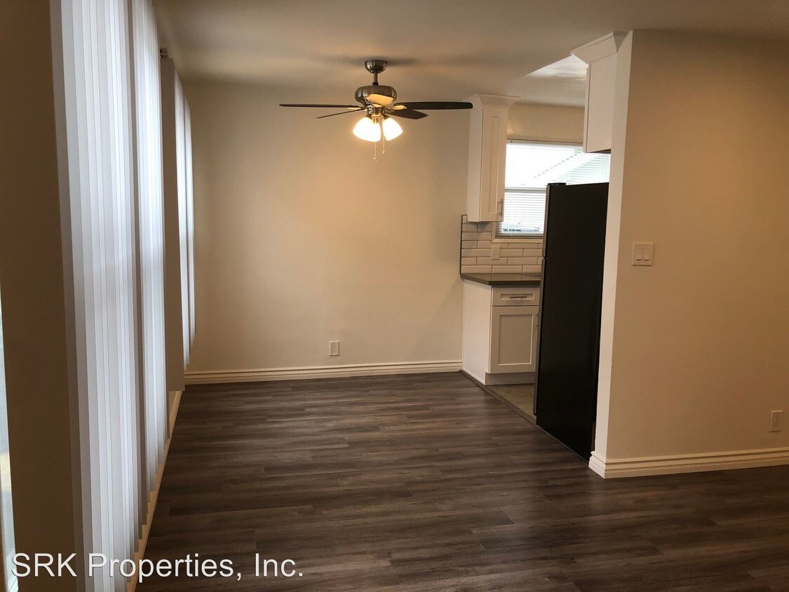Foto principal - 3371 Overland Ave