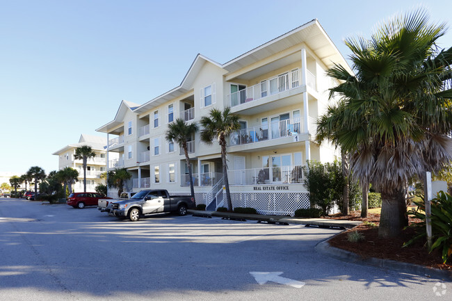 Gulf Island Condominiums Apartments - Navarre, FL | Apartments.com