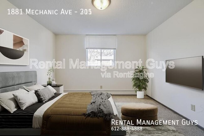 Foto del edificio - 1881 Mechanic Ave E