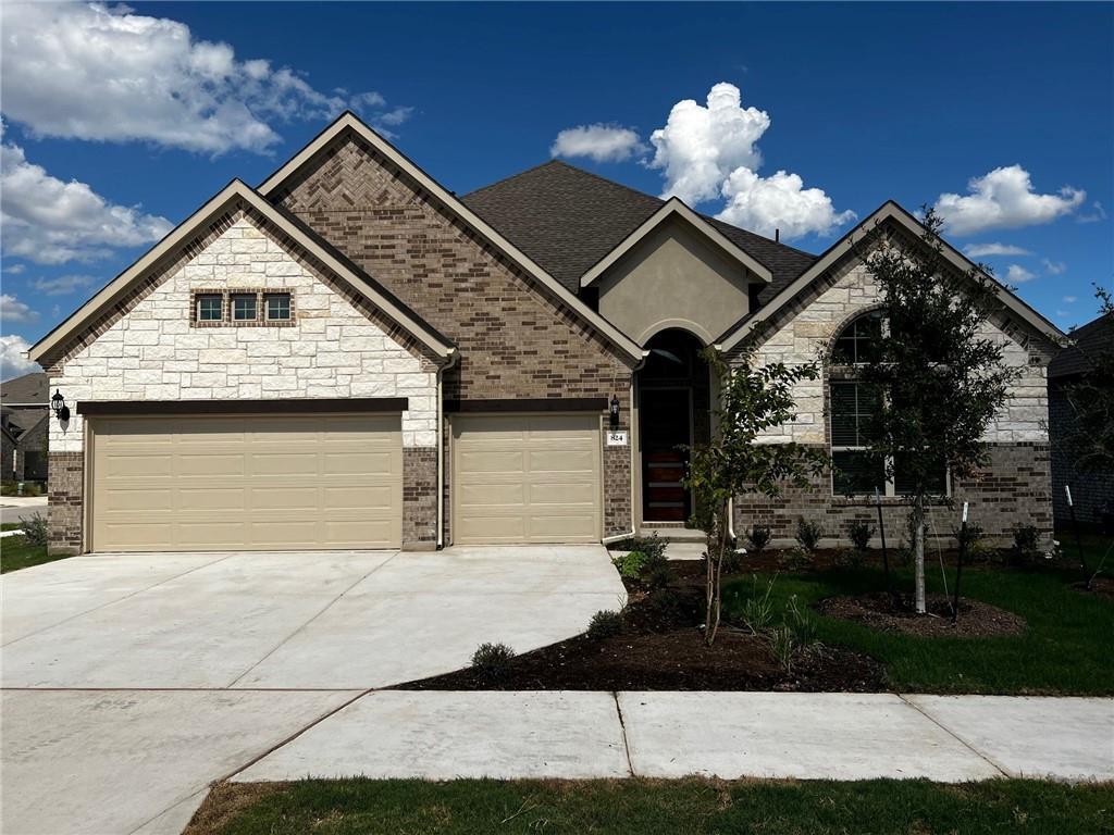 Foto principal - 824 Sunny Ridge Dr