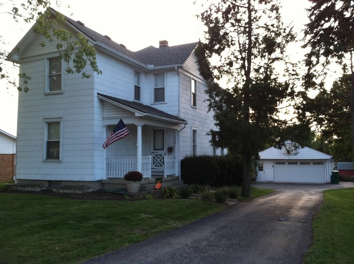 1361 Woodman Dr, Dayton, OH 45432 House Rental in Dayton, OH