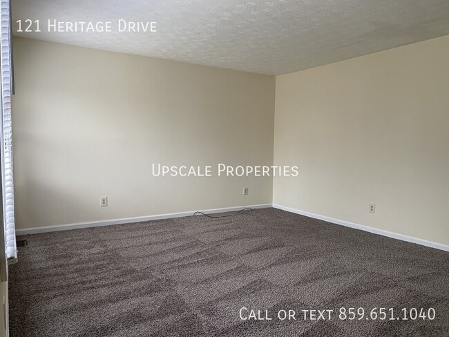 Building Photo - 121 Heritage Dr