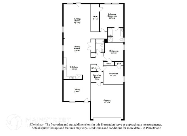 Building Photo - 12534 Crockett Way