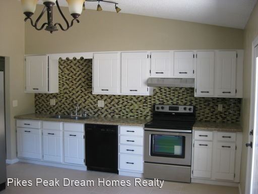 Building Photo - 4 br, 3 bath House - 4670 South Carefree C...